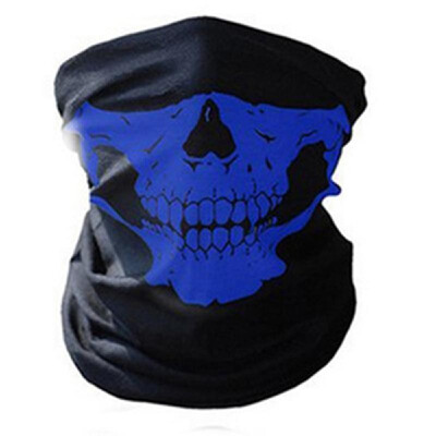 Unseamed Multifunctional Headband Skull Bandana Helmet Neck Face Mask Thermal Scarf Halloween Props
Unseamed Multifunctional Headband Skull Bandana Helmet Neck Face Mask Thermal Scarf Halloween Props