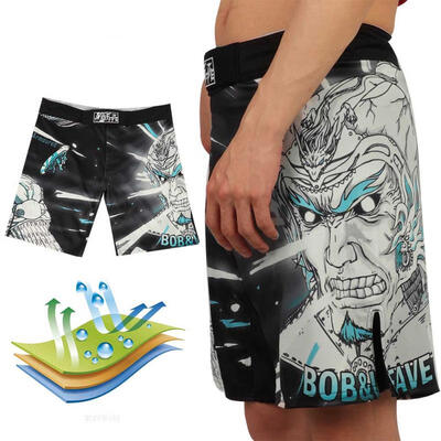 Greensen Men Fight Training Shorts Mixed Fighting MMA Grappling Pants Kick Boxing Muay Thai Pants
Greensen Men Fight Training Shorts Mixed Fighting MMA Grappling Pants Kick Boxing Muay Thai Pants