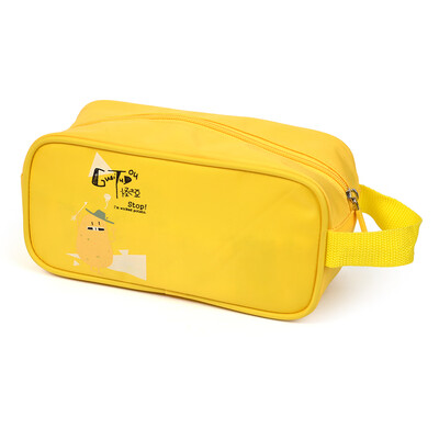 Portable Toiletries Bag Commodities Packing Bag Cosmetic Organizer Case for Home Outing Traveling Camping Commuting Business Trip
Portable Toiletries Bag Commodities Packing Bag Cosmetic Organizer Case for Home Outing Traveling Camping Commuting Business Trip