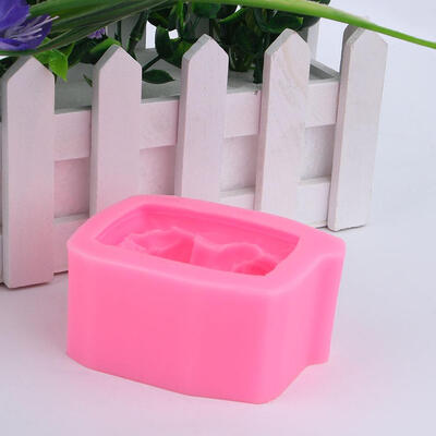 Greensen 3D Cute Sleeping Baby Shape Silicone Fondant Cake Cupcake Mould Tool DIY Soap Wax Mold Chocolate MoldChocolate Mold
Greensen 3D Cute Sleeping Baby Shape Silicone Fondant Cake Cupcake Mould Tool DIY Soap Wax Mold Chocolate MoldChocolate Mold