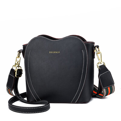 Bau Bao Nus Summer Fresh Heart-shaped Simple Oblique Bag One Shoulder Korean Version Baitaoyang Temperament Sense ins
Bau Bao Nus Summer Fresh Heart-shaped Simple Oblique Bag One Shoulder Korean Version Baitaoyang Temperament Sense ins