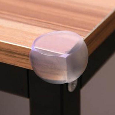 Greensen Safety Clear Baby Corner Guards Baby Corner Protector Child Proof Corner Cover Corner
Greensen Safety Clear Baby Corner Guards Baby Corner Protector Child Proof Corner Cover Corner
