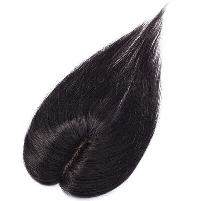 Hair Toppers for Women Human Hair 100 Remy One Piece Clip in Toppers Extension Straight Real Mono Hair Piece for Thinning Hair
Hair Toppers for Women Human Hair 100 Remy One Piece Clip in Toppers Extension Straight Real Mono Hair Piece for Thinning Hair