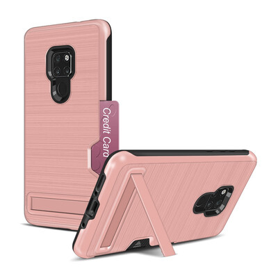 Hybrid Bumper Case Huawei Mate 20 Card Holder Cover Huawei Mate 20 mate20 HMA-L09 HMA-L29 Armor TPU Stand Case
Hybrid Bumper Case Huawei Mate 20 Card Holder Cover Huawei Mate 20 mate20 HMA-L09 HMA-L29 Armor TPU Stand Case