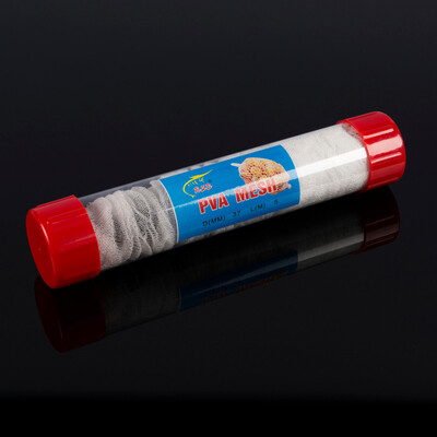 Saidsome PVA 25mm Tube & Refills make Stocking Pellet Boilie Bait Carp Mix Bags fishing bait fishing lure
Saidsome PVA 25mm Tube & Refills make Stocking Pellet Boilie Bait Carp Mix Bags fishing bait fishing lure