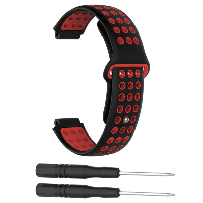 〖Follure〗Wristband Watch Band Wrist Strap ForGarmin Forerunner S20S60S50Operating Tool
〖Follure〗Wristband Watch Band Wrist Strap ForGarmin Forerunner S20S60S50Operating Tool