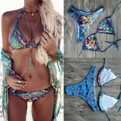 Hot& Popular Women Bikini Set Swimsuit Beachwear Swimwear push up Padded Bra Bathing Suit
Hot& Popular Women Bikini Set Swimsuit Beachwear Swimwear push up Padded Bra Bathing Suit