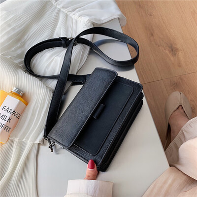 Advanced foreign gas bag chic retro foreign gas bag new 2019 autumn small square bag single shoulder oblique satchel bag
Advanced foreign gas bag chic retro foreign gas bag new 2019 autumn small square bag single shoulder oblique satchel bag