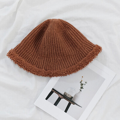 Tailored Fashion Women Casual Thermal Woolen Hat Knitted Hat Bucket Hat Bucket Hat Cap
Tailored Fashion Women Casual Thermal Woolen Hat Knitted Hat Bucket Hat Bucket Hat Cap