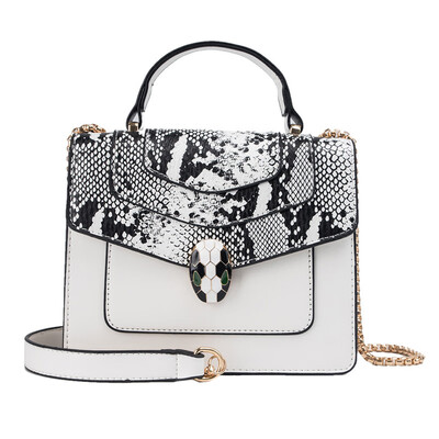 Female bag 2019 new fashion spring&summer chain Korean version of the ring bag diagonal handbag
Female bag 2019 new fashion spring&summer chain Korean version of the ring bag diagonal handbag