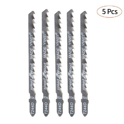 5 pcs JigSaw Blades Woodworking Curve Saw Power Tools Jigsaw Metal Universal Fine Teeth Medium Tooth Wood Curve Cutting Saw Houtbe
5 pcs JigSaw Blades Woodworking Curve Saw Power Tools Jigsaw Metal Universal Fine Teeth Medium Tooth Wood Curve Cutting Saw Houtbe