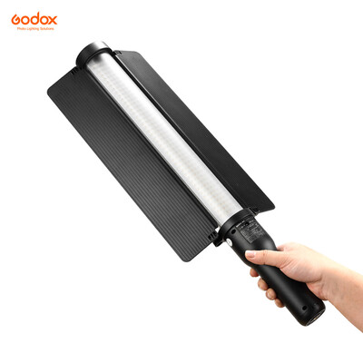 Godox LC500 Handheld LED Ice Light Video Photography Light Stick Bi-color Temperature Adjustable Brightness Built-in Rechargable B
Godox LC500 Handheld LED Ice Light Video Photography Light Stick Bi-color Temperature Adjustable Brightness Built-in Rechargable B
