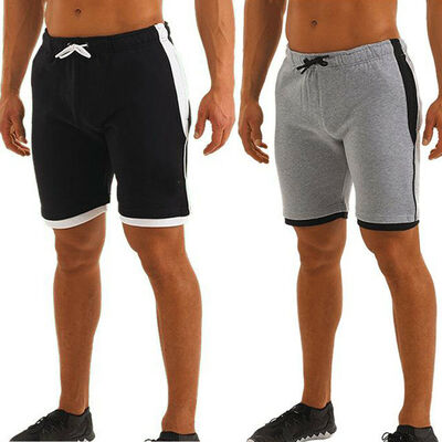 SUNSIOM New Summer Men Sport Shorts Pants Gym Trousers Jogging Trousers Cotton Shorts
SUNSIOM New Summer Men Sport Shorts Pants Gym Trousers Jogging Trousers Cotton Shorts