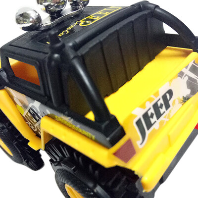 Tailored Creative Rapid Tipping Truck Military Model Toys Electric Dumper Gift Toy Model
Tailored Creative Rapid Tipping Truck Military Model Toys Electric Dumper Gift Toy Model