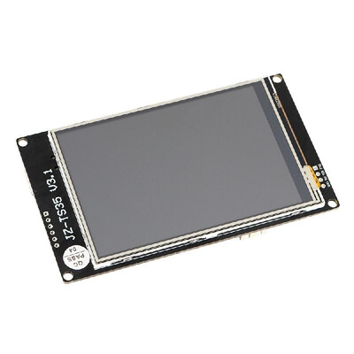 3D Printer Accessories 35 inch Full Color Touchscreen with WiFi Controller Board Display Support 9 Languages
3D Printer Accessories 35 inch Full Color Touchscreen with WiFi Controller Board Display Support 9 Languages