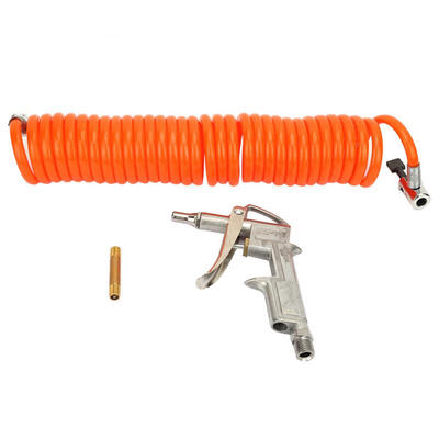Greensen Air Compressor Duster Blow Gun Pneumatic Dust Removing Cleaning Tool Accessories
Greensen Air Compressor Duster Blow Gun Pneumatic Dust Removing Cleaning Tool Accessories