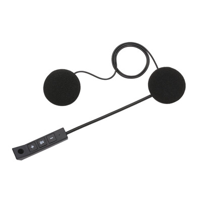 Multi-function Stereo Helmet Bluetooth Headset Motorcycle Cyclist Wireless Headset Portable Noise Reduction Caller Auto Answer Sup
Multi-function Stereo Helmet Bluetooth Headset Motorcycle Cyclist Wireless Headset Portable Noise Reduction Caller Auto Answer Sup
