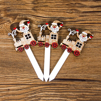 〖Follure〗Cake Topper Christmas Decoration Wooden Christmas Card Cake Party Decorating
〖Follure〗Cake Topper Christmas Decoration Wooden Christmas Card Cake Party Decorating