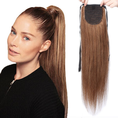 Human Hair Ponytail Extension Wrap 20 100 Real Remy 95 Grams Long Straight Human Hair Silky Soft
Human Hair Ponytail Extension Wrap 20 100 Real Remy 95 Grams Long Straight Human Hair Silky Soft