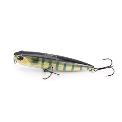 85cm 105g Fishing Bait Long Shot Top Water Floating Pencil Lure Bait Treble Hooks
85cm 105g Fishing Bait Long Shot Top Water Floating Pencil Lure Bait Treble Hooks