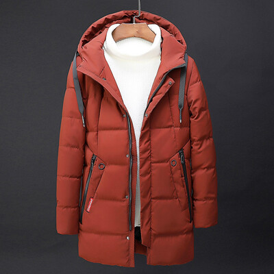 Toponeto Men Casual Winter Solid Warm Zipper Long Sleeve Hooded Jacket Coat Outwear Tops
Toponeto Men Casual Winter Solid Warm Zipper Long Sleeve Hooded Jacket Coat Outwear Tops