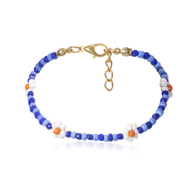 Simple Seed Beads Strand Necklace Women String Beaded Short Choker Necklace Jewelry 12 inches Chokers Necklace Gift 2019
Simple Seed Beads Strand Necklace Women String Beaded Short Choker Necklace Jewelry 12 inches Chokers Necklace Gift 2019