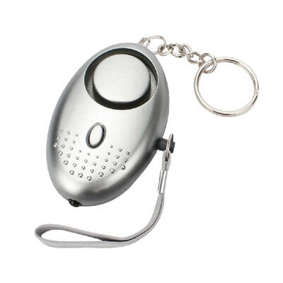Personal Alarm 120-130dB Safe Sound Emergency Self-Defense Security Alarm Keychain LED Flashlight for Women Girls Kids Elderly Exp
Personal Alarm 120-130dB Safe Sound Emergency Self-Defense Security Alarm Keychain LED Flashlight for Women Girls Kids Elderly Exp