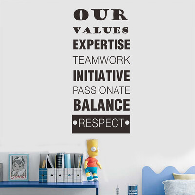 〖Follure〗Inspirational Family Words Quote Vinyl Family Wall Sticker Decal Art Decoration
〖Follure〗Inspirational Family Words Quote Vinyl Family Wall Sticker Decal Art Decoration
