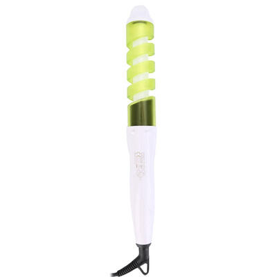 2019 Professional Hair Curler Magic Spiral Curling Iron Fast Heating Curling Wand Electric Hair Styler Pro Styling Tool
2019 Professional Hair Curler Magic Spiral Curling Iron Fast Heating Curling Wand Electric Hair Styler Pro Styling Tool