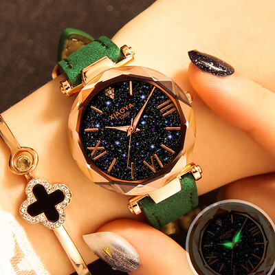 Watch ladies&students Korean version of simple temperament ins original wind waterproof 2019 new trembles the same academic st
Watch ladies&students Korean version of simple temperament ins original wind waterproof 2019 new trembles the same academic st