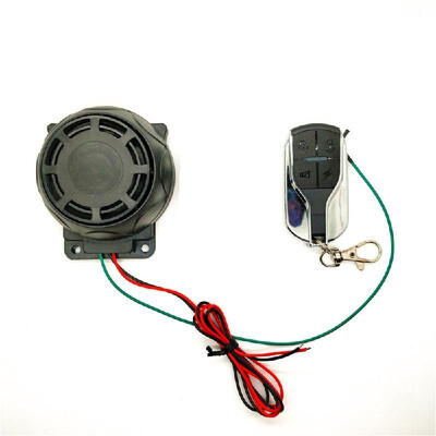 Motorcycle Moto Alarm Anti-theft Secure System Warning Lock Motorbike Burglar Alarm Remote Control Sensor
Motorcycle Moto Alarm Anti-theft Secure System Warning Lock Motorbike Burglar Alarm Remote Control Sensor
