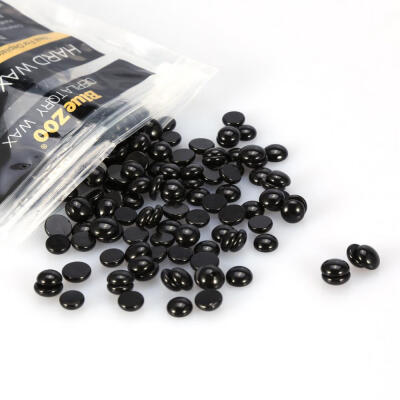 Greensen 100gBag No Strip Depilatory Arm Leg Hair Removal Hard Wax Waxing BeansBlack Color Depilatory Wax Bean Depilatory Wax
Greensen 100gBag No Strip Depilatory Arm Leg Hair Removal Hard Wax Waxing BeansBlack Color Depilatory Wax Bean Depilatory Wax