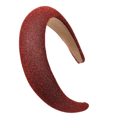 1Pc Women Girls Padded Wide Sponge Hair Hoop Velvet Headband Vintage Stretchy Girls Headpiece Hair Accessories
1Pc Women Girls Padded Wide Sponge Hair Hoop Velvet Headband Vintage Stretchy Girls Headpiece Hair Accessories