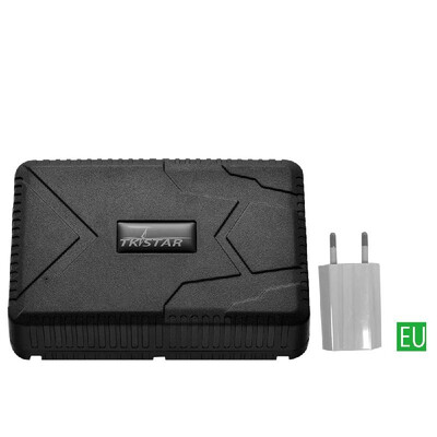 TK915 Mini Waterproof Super Long Standby Time Car Powerful Magnet GPS Tracker Vehicle Real Time Tracking Device for Kids Seniors P
TK915 Mini Waterproof Super Long Standby Time Car Powerful Magnet GPS Tracker Vehicle Real Time Tracking Device for Kids Seniors P