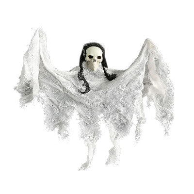 Halloween Hanging Ghost Haunted House Grim Reaper Halloween Scary Door Decoration Skull Horror Props Home Door Bar Club Decor
Halloween Hanging Ghost Haunted House Grim Reaper Halloween Scary Door Decoration Skull Horror Props Home Door Bar Club Decor