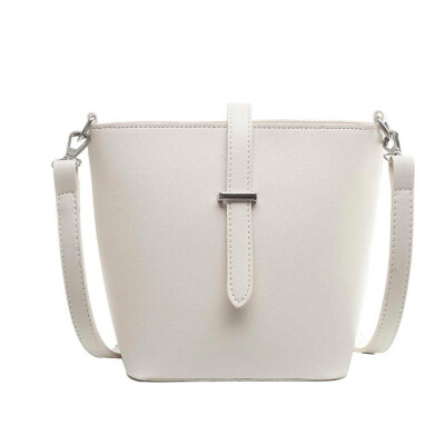 Tailored Women 2019 New Fashion Shoulder Bag Retro Messenger Bag Casual Small Bucket Bag
Tailored Women 2019 New Fashion Shoulder Bag Retro Messenger Bag Casual Small Bucket Bag