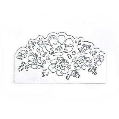 Metal Cutting Dies Merry Christmas Flower Shape Cutting Die for DIY Scrapbooking Card Photo Album Embossing Paper Cards Invitation
Metal Cutting Dies Merry Christmas Flower Shape Cutting Die for DIY Scrapbooking Card Photo Album Embossing Paper Cards Invitation