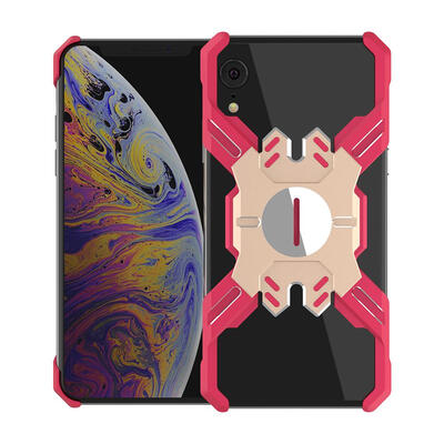 League of Legends LoL Hero Metal Phone Case Shockproof Cover for iPhone
League of Legends LoL Hero Metal Phone Case Shockproof Cover for iPhone