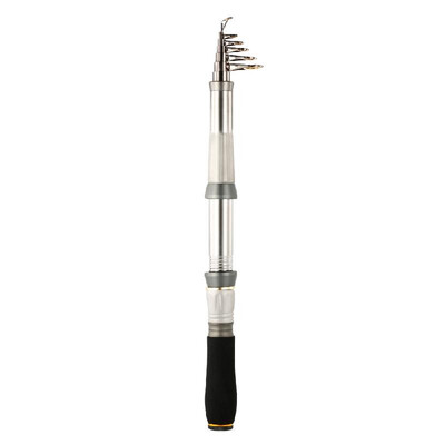 TOMSHOO Portable Carbon Fiber Telescopic Fishing Rod Retractable Travel Fishing Rod Pole 18m 21m 24m 27m 30m
TOMSHOO Portable Carbon Fiber Telescopic Fishing Rod Retractable Travel Fishing Rod Pole 18m 21m 24m 27m 30m