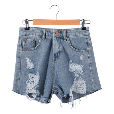 Tailored Fashion Womens Pocket Hole Jeans Denim Pants Female Mid Waist Slim Sexy Shorts
Tailored Fashion Womens Pocket Hole Jeans Denim Pants Female Mid Waist Slim Sexy Shorts