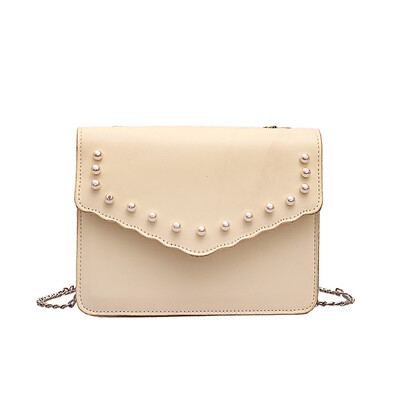 Women Chain Shoulder Bag Ladies PU Leather Flap Messenger Bags Fashion Small Square Bag Shopping Handbag T10
Women Chain Shoulder Bag Ladies PU Leather Flap Messenger Bags Fashion Small Square Bag Shopping Handbag T10