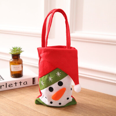 FUNNYBUNNY Felt Christmas Gift Bags - Felt Christmas Gift Bags Perfect for Christmas Parties Party Favors Gift Giving&More
FUNNYBUNNY Felt Christmas Gift Bags - Felt Christmas Gift Bags Perfect for Christmas Parties Party Favors Gift Giving&More