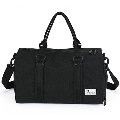 28L Waterproof Travel Duffele Bag with Separate Shoe Compartment for Men Women Sports Gym Tote Bag
28L Waterproof Travel Duffele Bag with Separate Shoe Compartment for Men Women Sports Gym Tote Bag