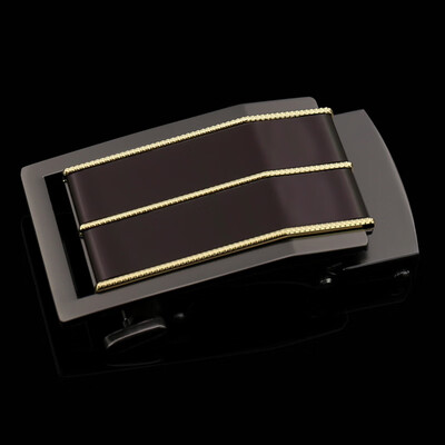 Mens automatic buckle belt buckle counter brand OEM hard goods company single air belt lead LY180-350
Mens automatic buckle belt buckle counter brand OEM hard goods company single air belt lead LY180-350