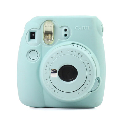 Lovely Camera Silicone Case Waterproof MINI8 MINI9 Universal Fluorescent Fine-quality Waterproof Stylish Silicone Case
Lovely Camera Silicone Case Waterproof MINI8 MINI9 Universal Fluorescent Fine-quality Waterproof Stylish Silicone Case