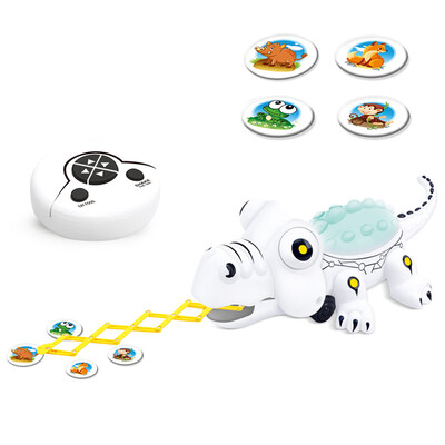 Tailored Remote Control Crocodile Animal Children Holiday Gift Childrens Toy Christmas
Tailored Remote Control Crocodile Animal Children Holiday Gift Childrens Toy Christmas