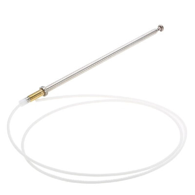 Car Power Antenna Mast Cord AM FM Radio for Mercedes Benz W124 W126 W201 C107 R107 1981-1993 2018270001
Car Power Antenna Mast Cord AM FM Radio for Mercedes Benz W124 W126 W201 C107 R107 1981-1993 2018270001