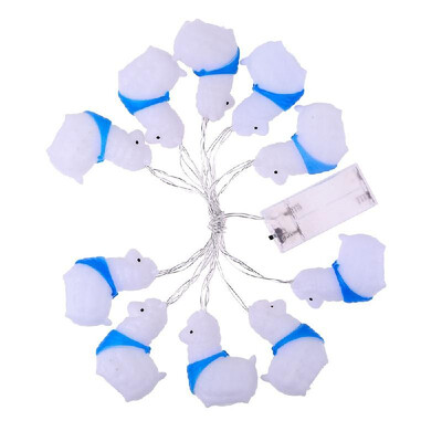 Silicone Room Layout Decorative Pendant Light String Perfect Home Party Holiday Garden Festival Decortation Cute Alpaca
Silicone Room Layout Decorative Pendant Light String Perfect Home Party Holiday Garden Festival Decortation Cute Alpaca