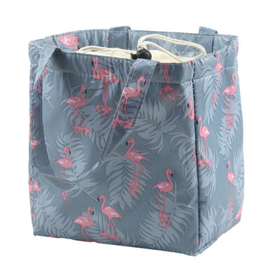 guangxichuangshengxinfu Small Insulated Lunch Box Bags Insulated Cold Canvas Stripe Picnic Carry Case Thermal Portable Lunch Bag
guangxichuangshengxinfu Small Insulated Lunch Box Bags Insulated Cold Canvas Stripe Picnic Carry Case Thermal Portable Lunch Bag