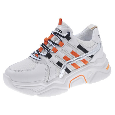 Torre shoes women super fire summer thick bottom Joker breathable mesh casual sneakers ins tide
Torre shoes women super fire summer thick bottom Joker breathable mesh casual sneakers ins tide